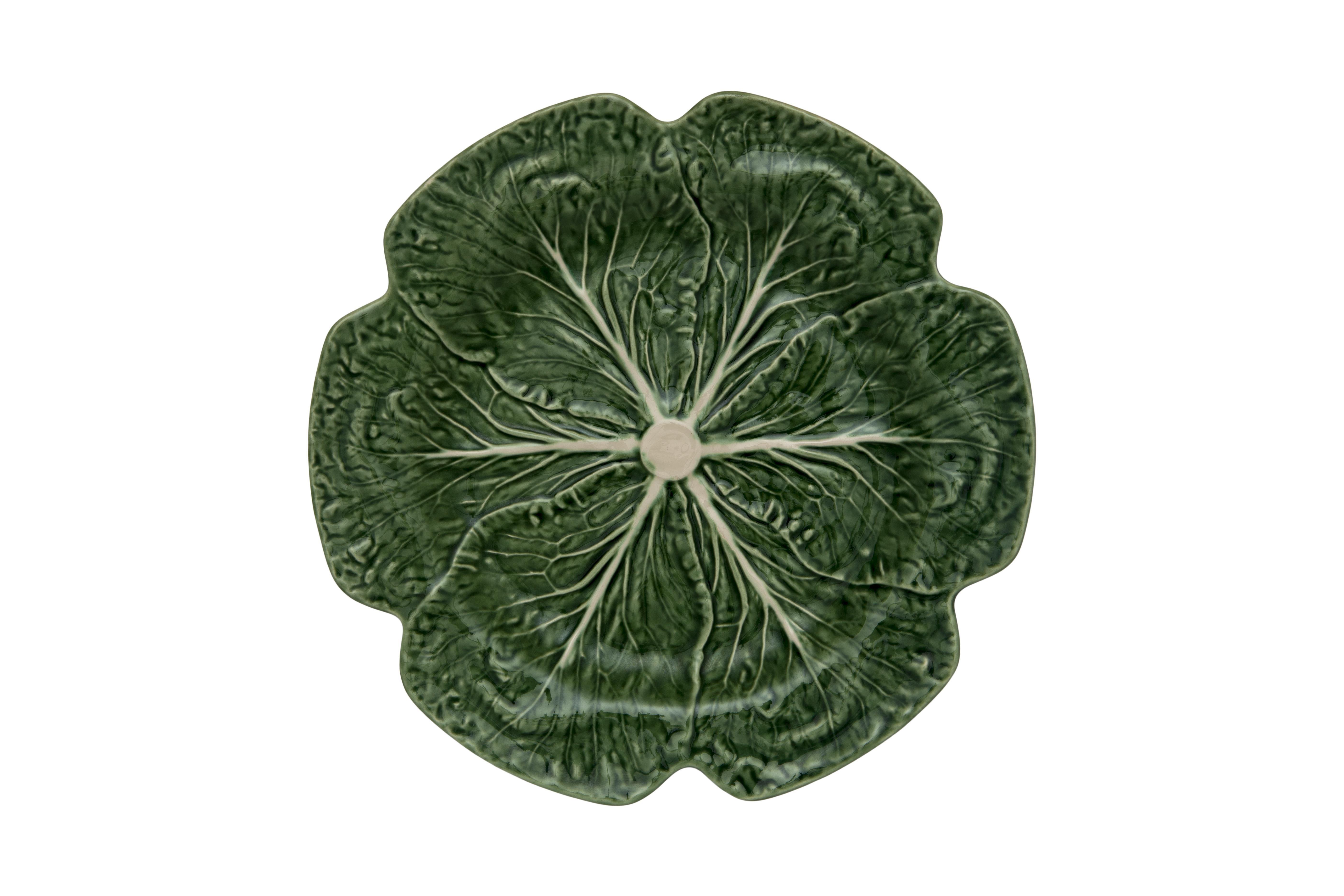 Charger Plate 30,5 Natural