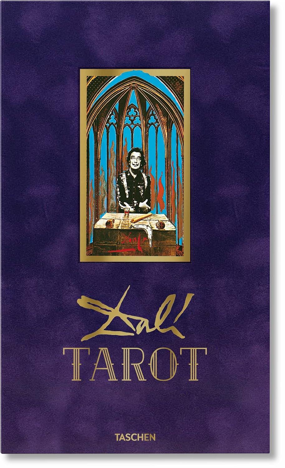 Dalı  Tarot