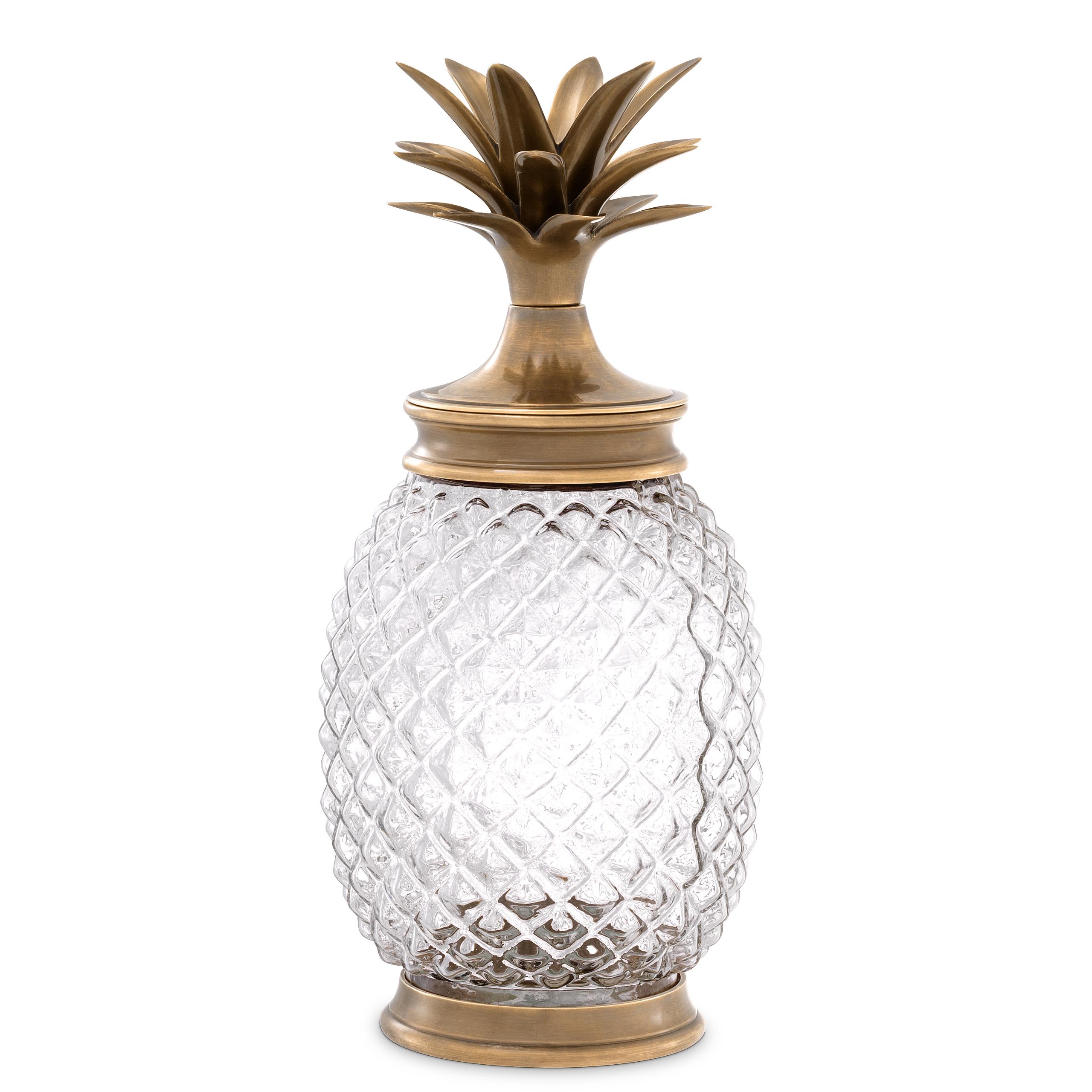 Eıchholtz Eh112931007 Jar Hayworth