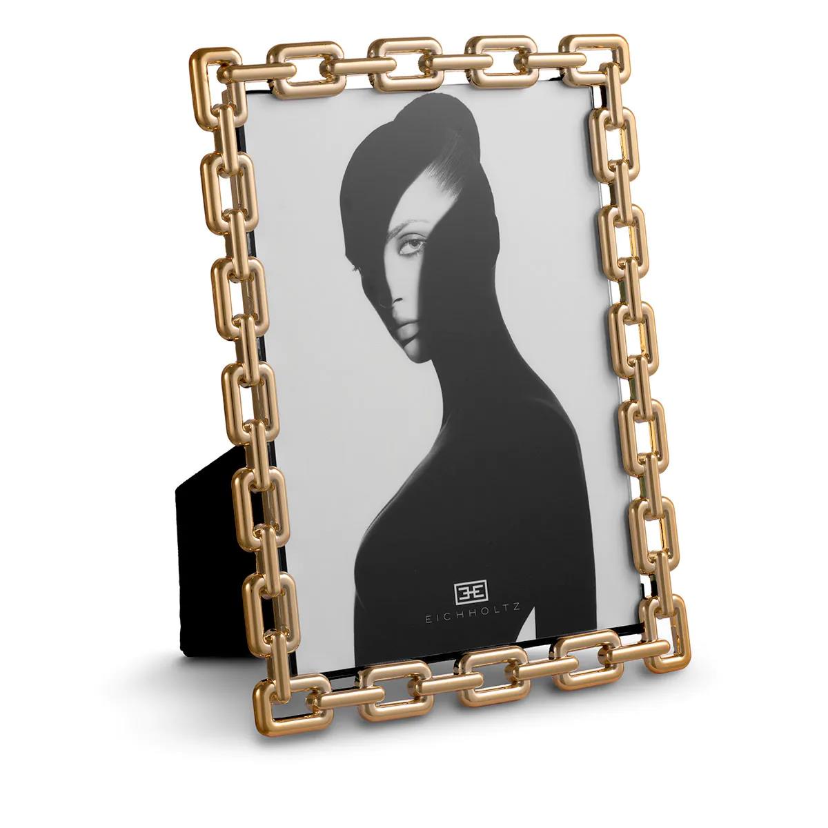 Eıchholtz Pıcture Frame Dıdı L Rose Gold Fınısh Eh115864