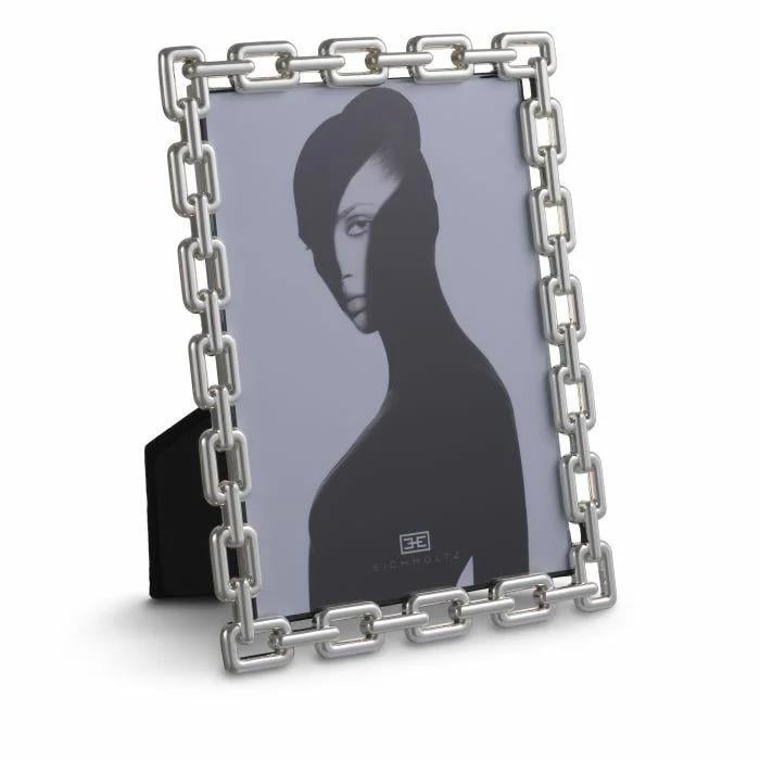 Eichholtz Picture Frame Didi L Silver Finish Ec115868