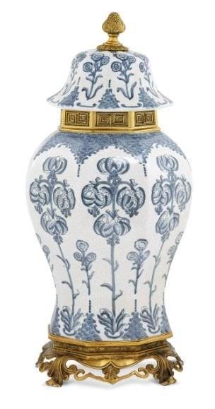 Eıchholtz Vase Debussy Eh109953003