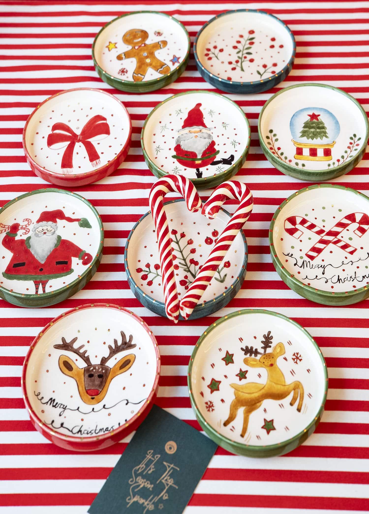 Feeling Good Inside Candy Mini Tabak 12 Cm