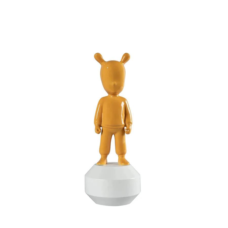 llaDRO- MISAFIR, TURUNCU, KUCUK, 30X11X11cm