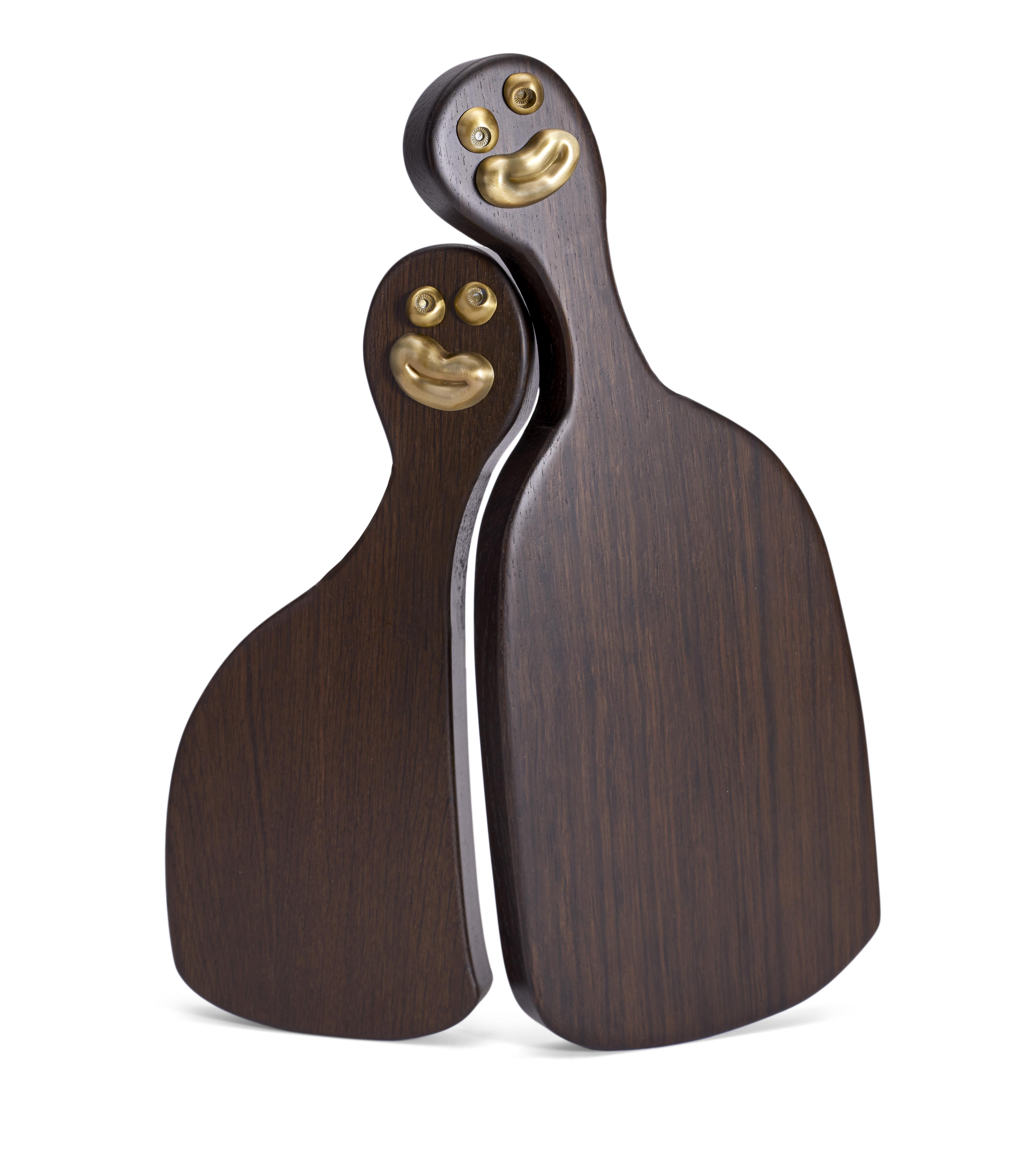 L'Objet Haas Nested 2'Lı Peynır Servisı Seti Lobhb934