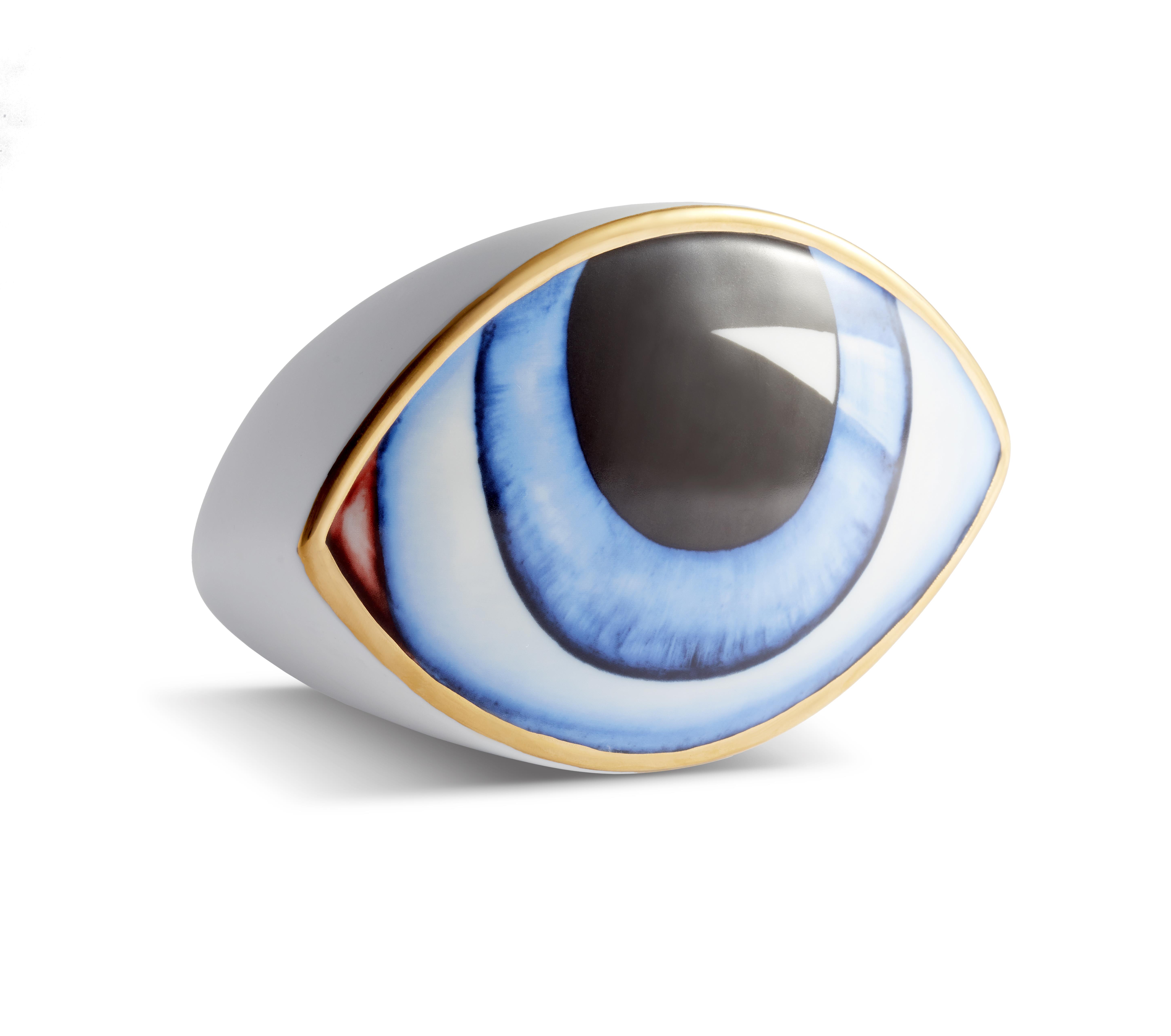 L'Objet Lıto Eye Kagıt Agırlıgı Loblxl59