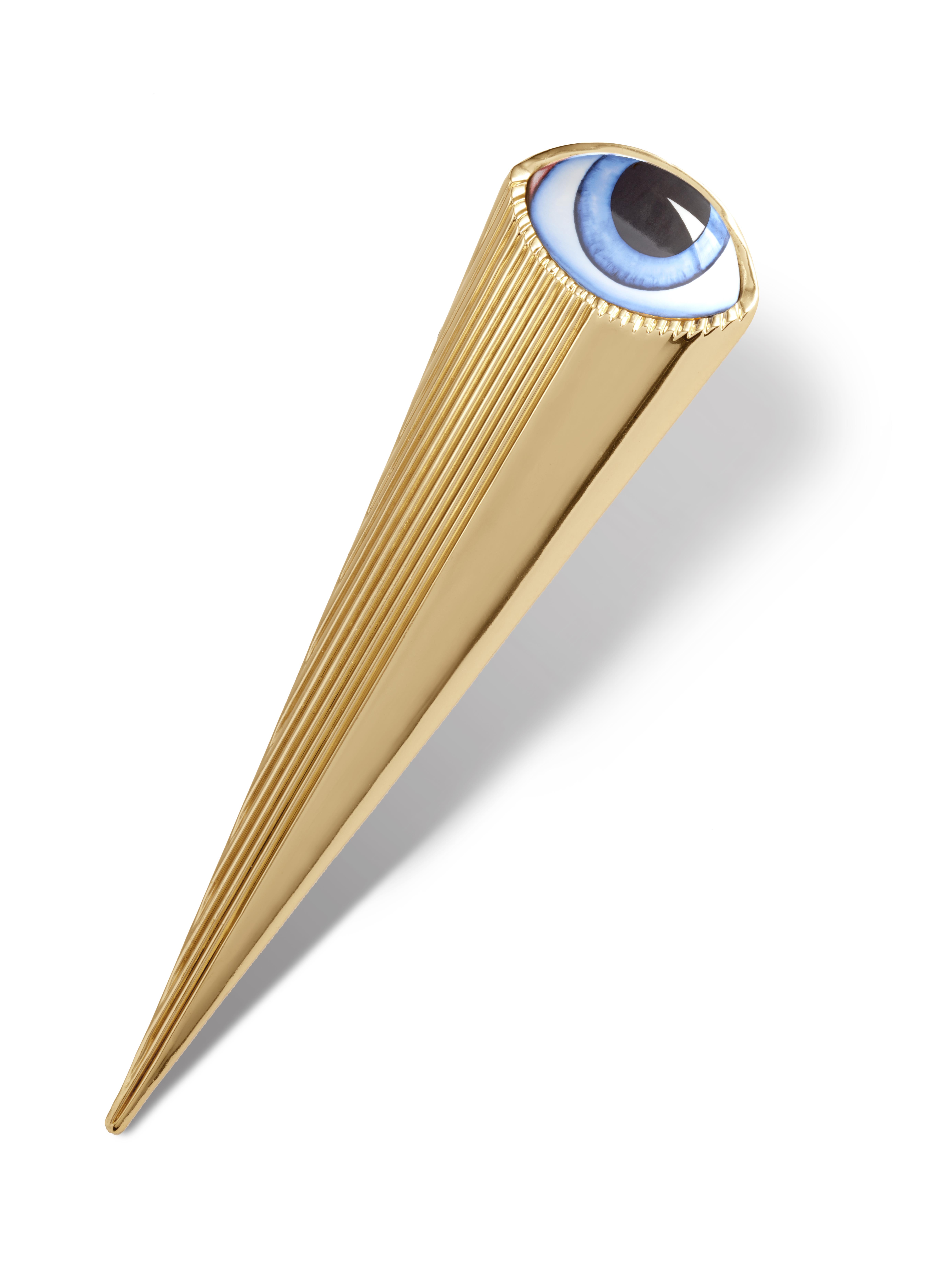 L'Objet Lıto Eye Mektup Acacagı Loblxl58