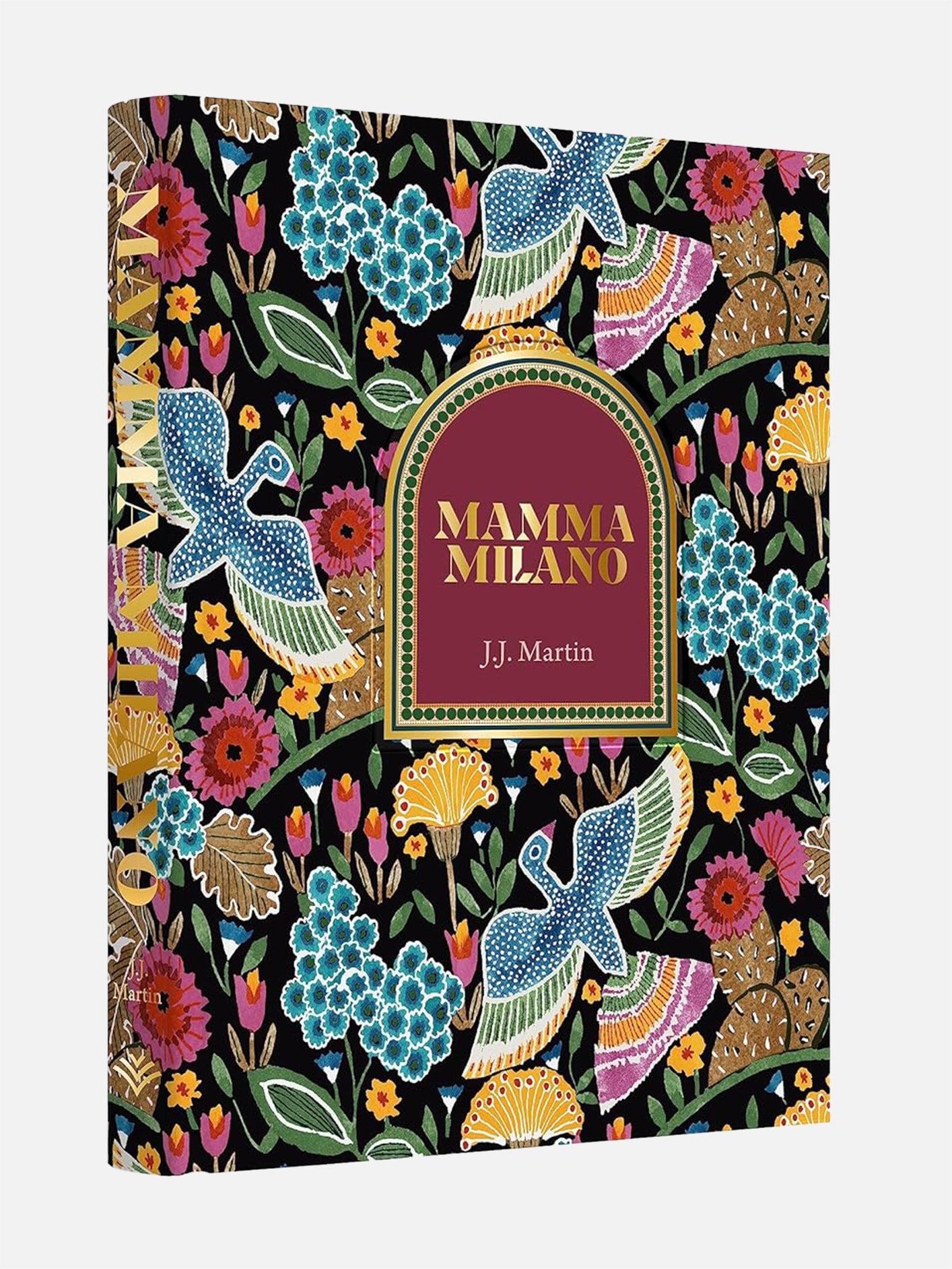 Mamma Milano: Lessons from the Motherland