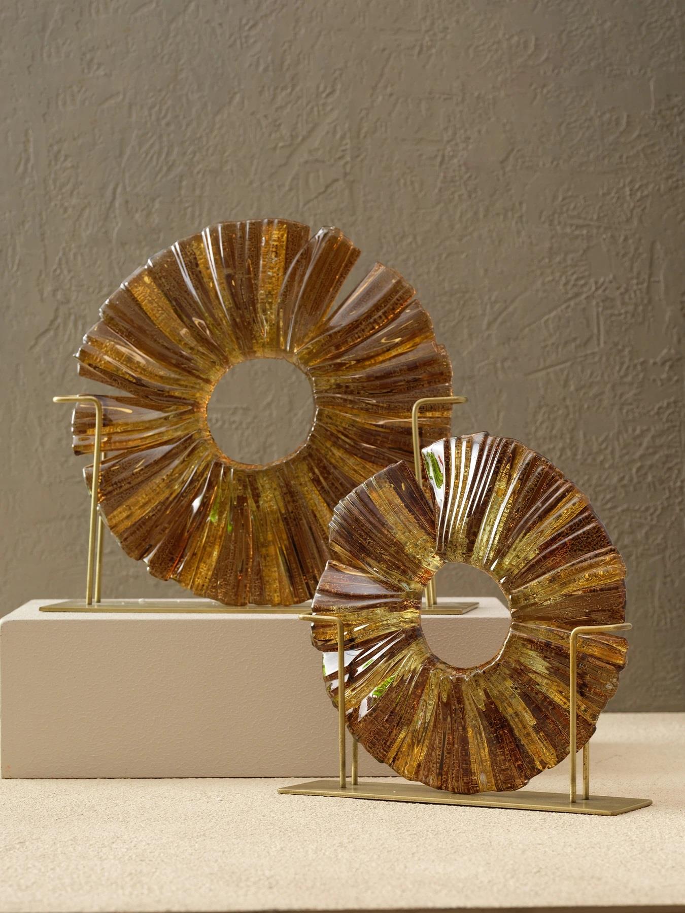 Marlect Co 2Li Cam Disk