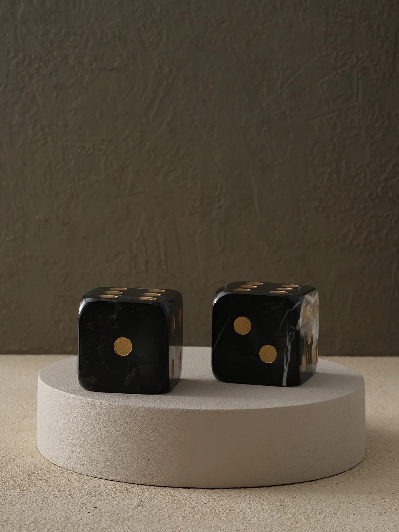 Marlect Co 2Li Mermer Zar Set