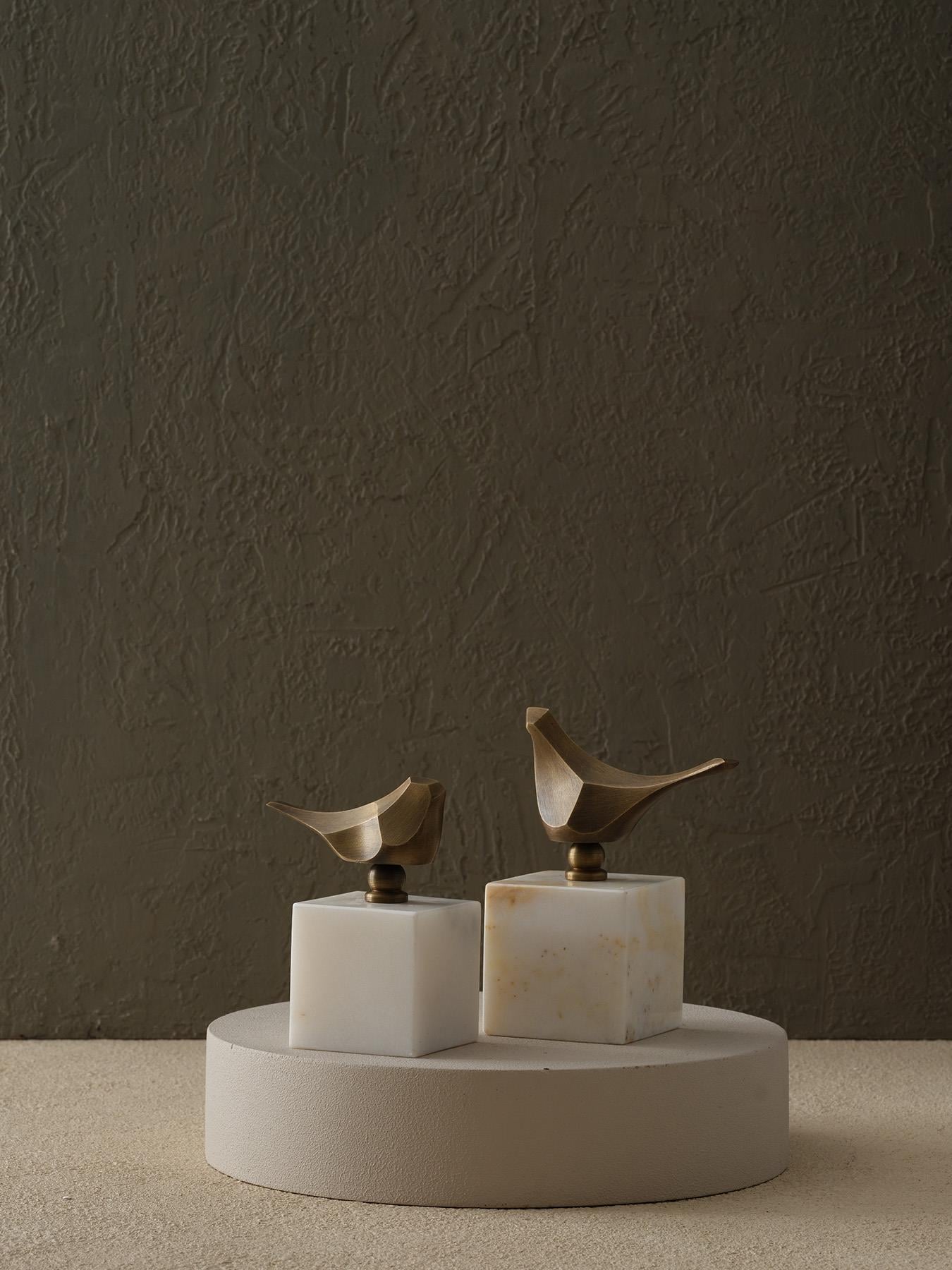 Marlect Co 2Li Origami Kus Set