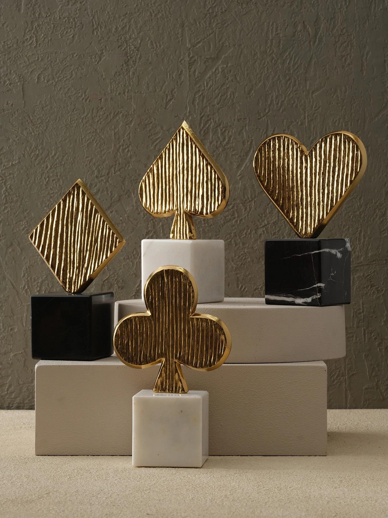 Marlect Co 4Lü Maca Dekor