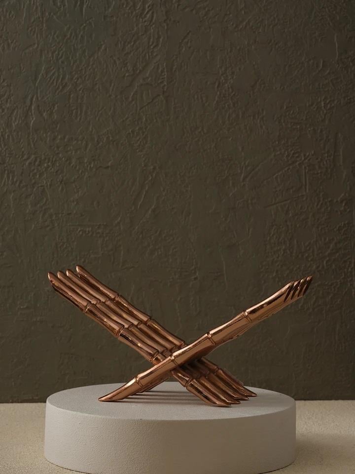 Marlect Co Rahle Bakır