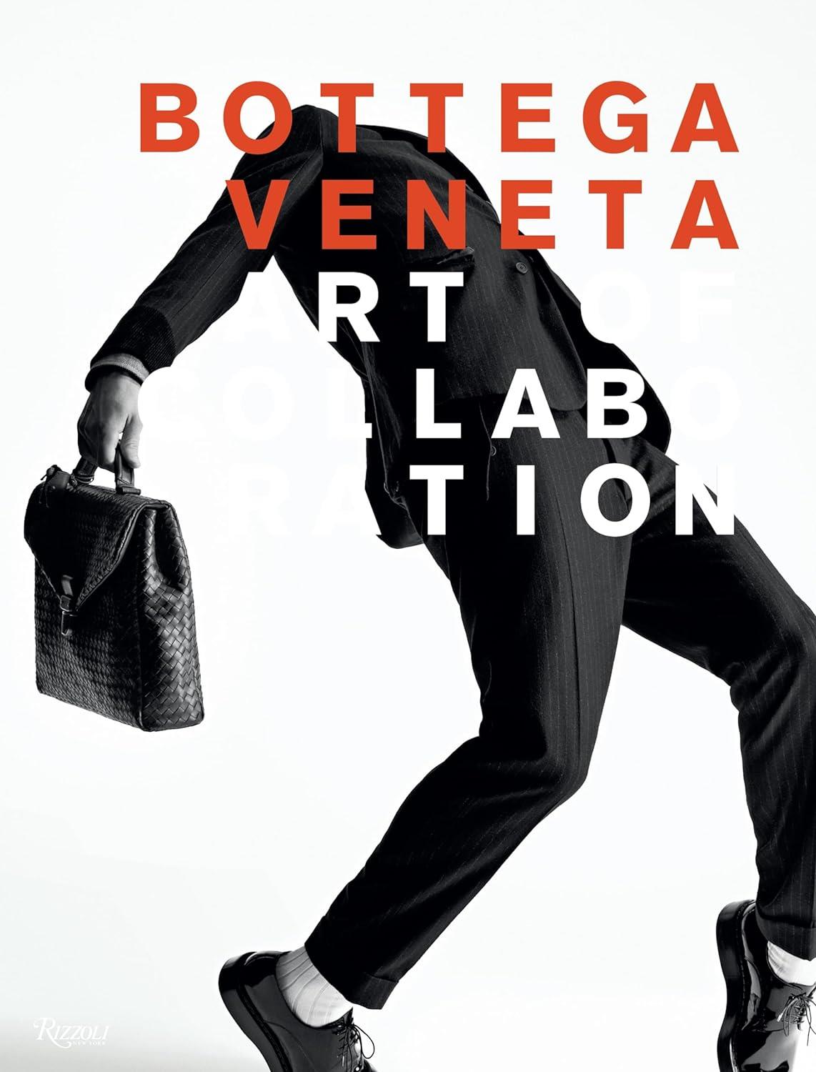 Mugue Store Bottega Veneta: Art Of Collaboratıon