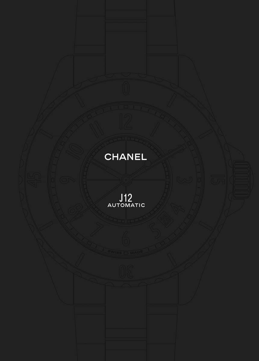 Mugue Store Chanel Eternal Instant