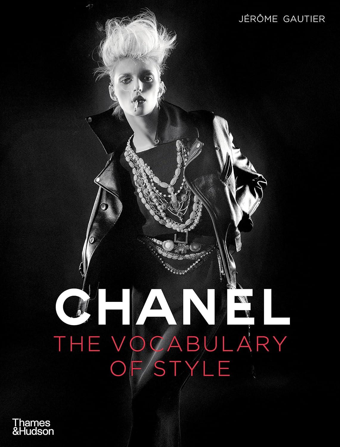 Mugue Store Chanel: The Vocabulary Of Style