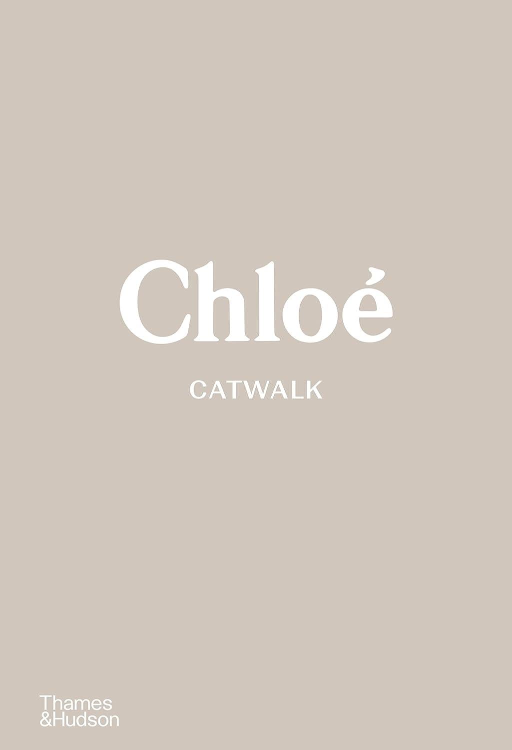 Mugue Store Chloe Catwalk: The Complete Collectıons