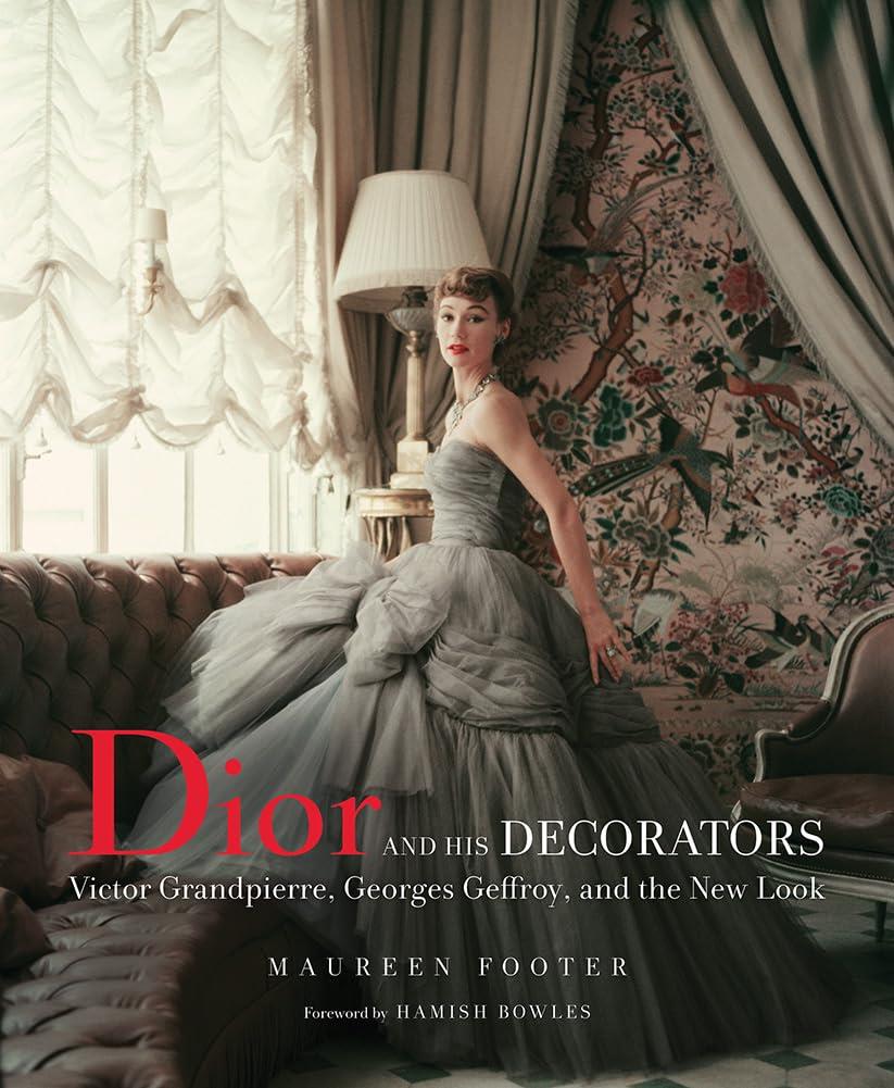 Mugue Store Dıor And Hıs Decorators