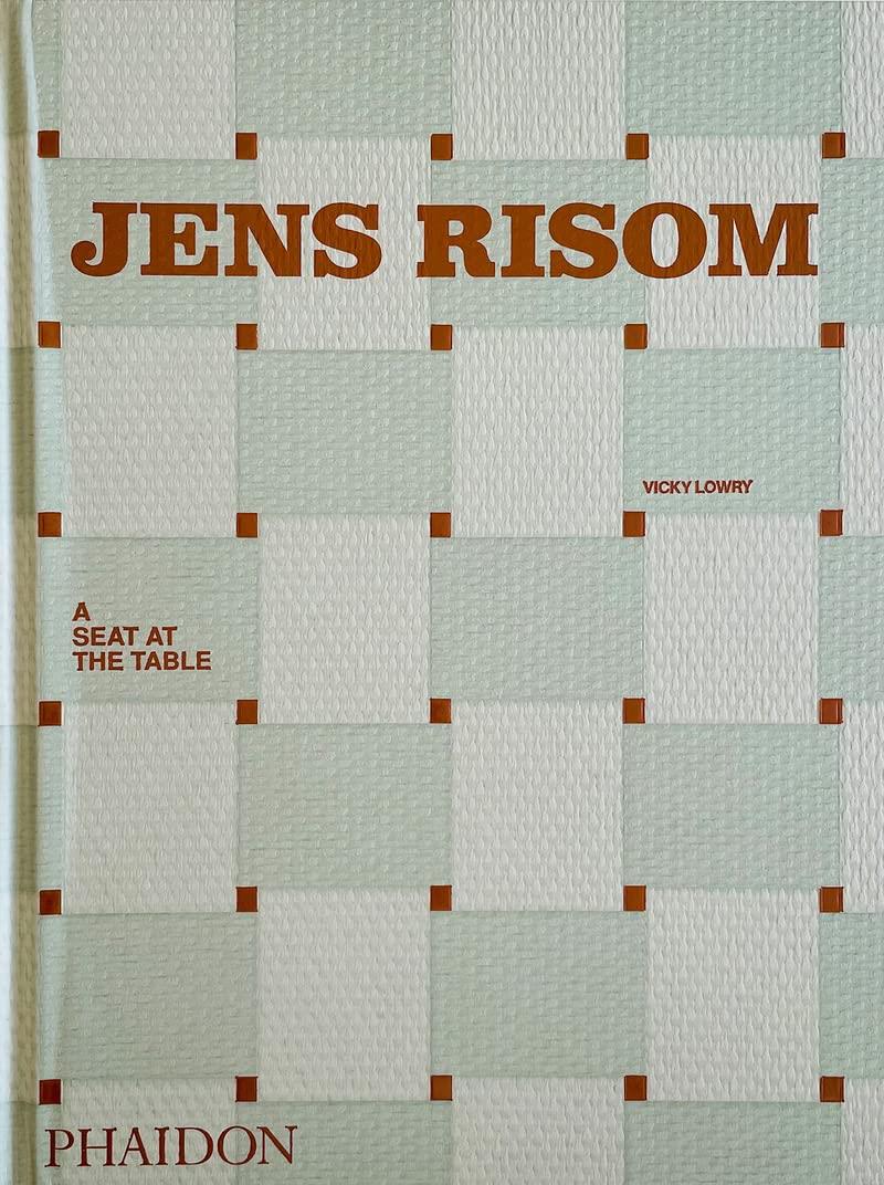 Mugue Store Jens Rısom: A Seat At The Table