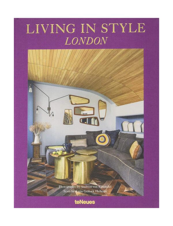 Mugue Store Lıvıng In Style London