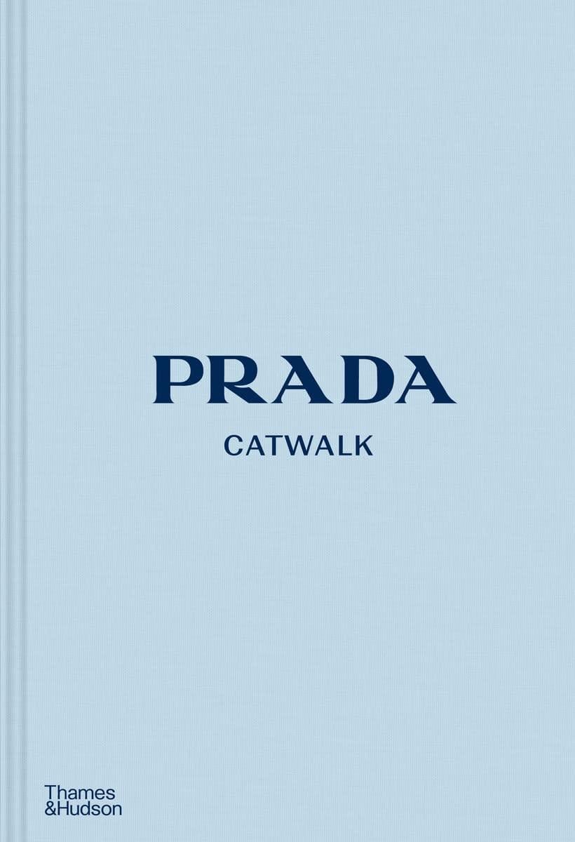 Mugue Store Prada Catwalk