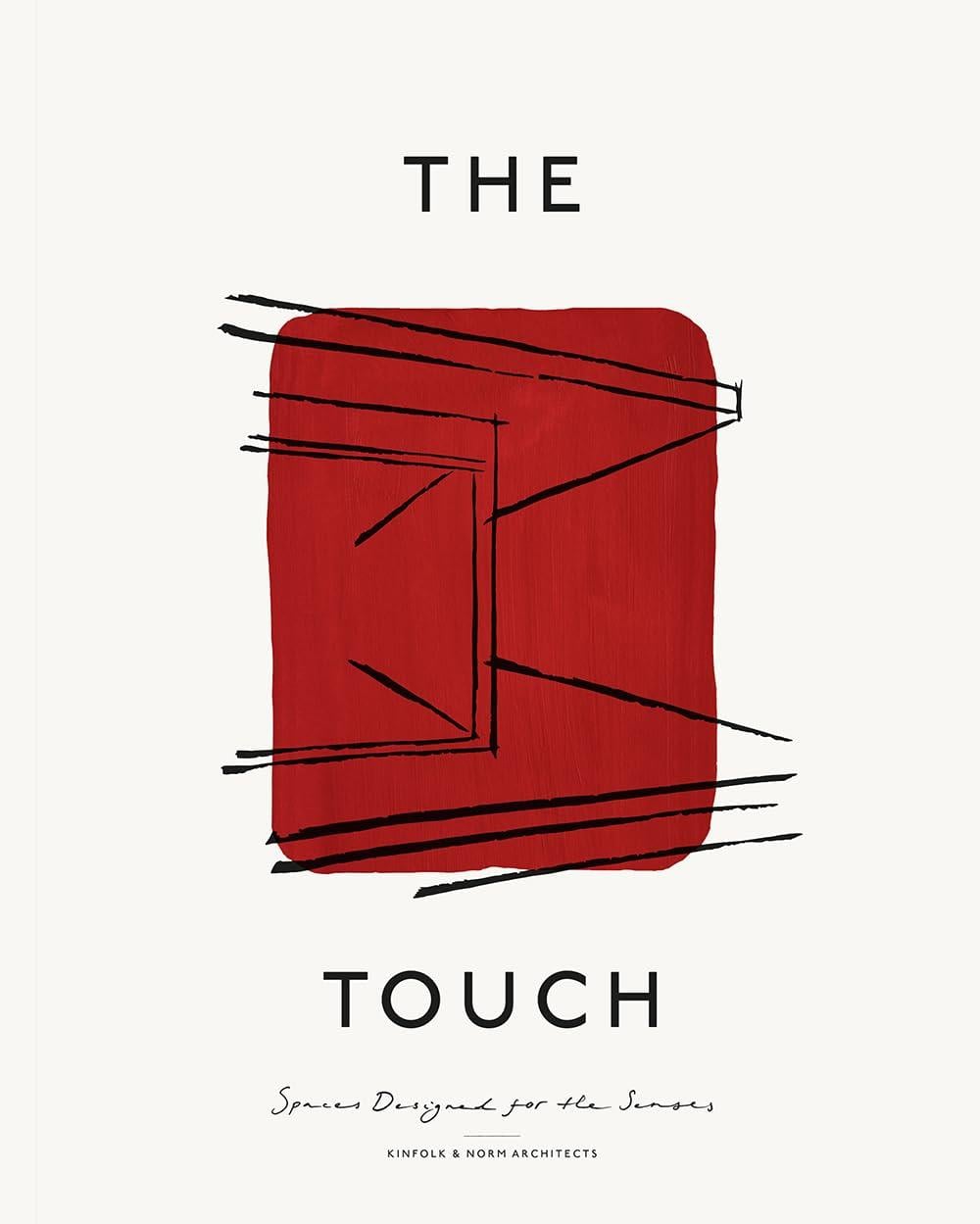 Mugue Store The Touch: Spaces Desıgned For The Senses