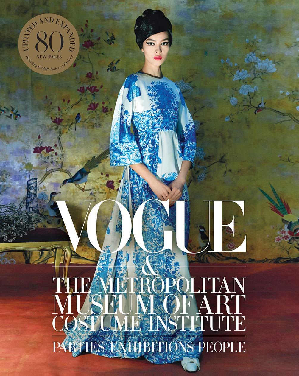 Mugue Store Vogue And The Metropolıtan Museum Of Art Costume Instıtute