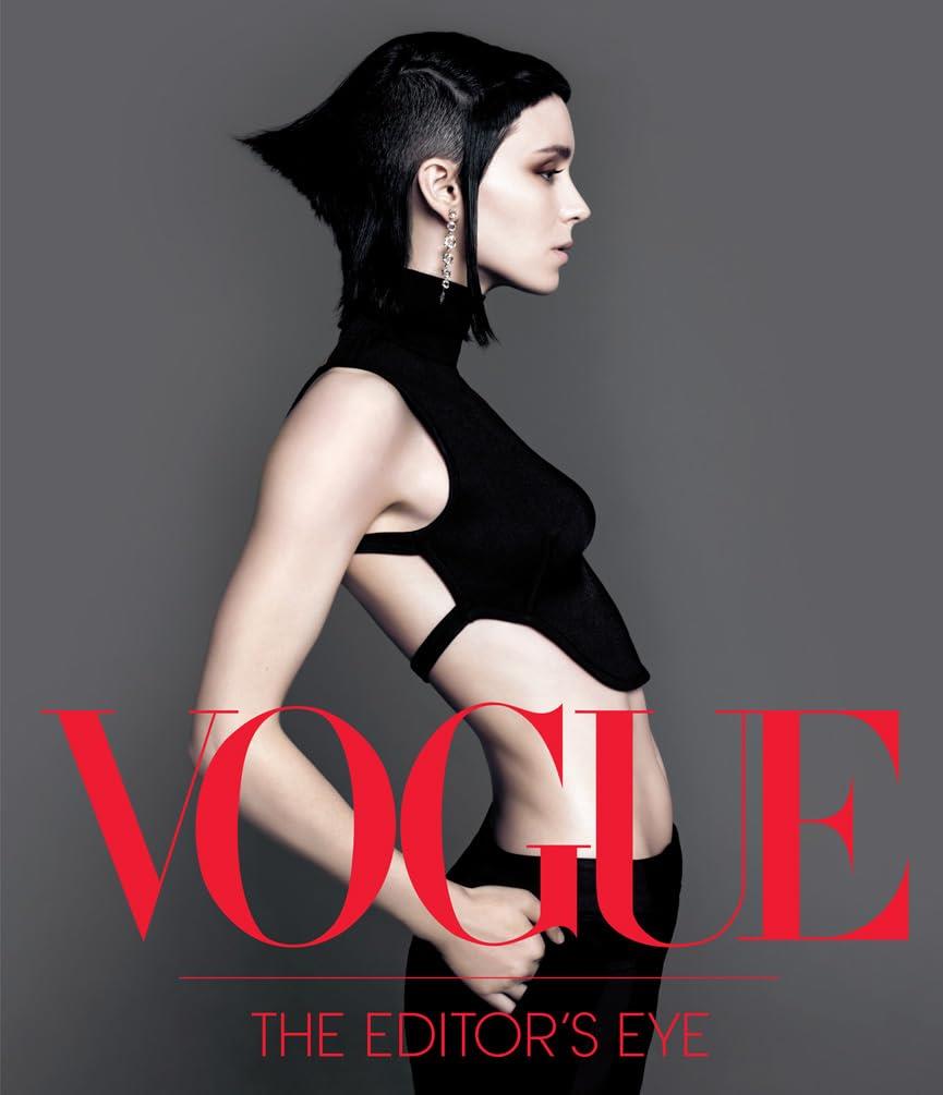 Mugue Store Vogue: The Edıtor'S Eye