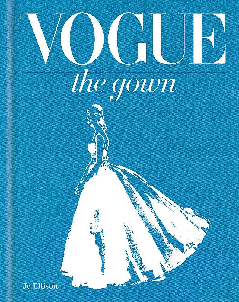 Mugue Store Vogue: The Gown