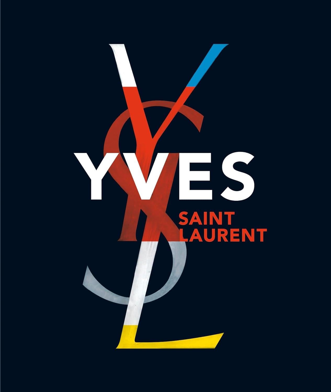 Mugue Store Yves St Laurent