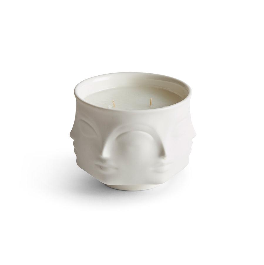 Muse Blanc Candle- RESOURCE