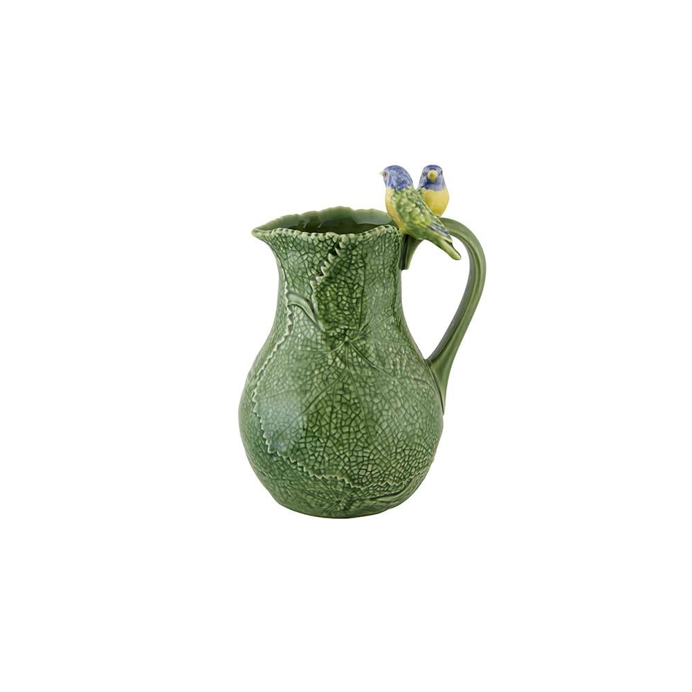 Pitcher with Bird 1,8lt