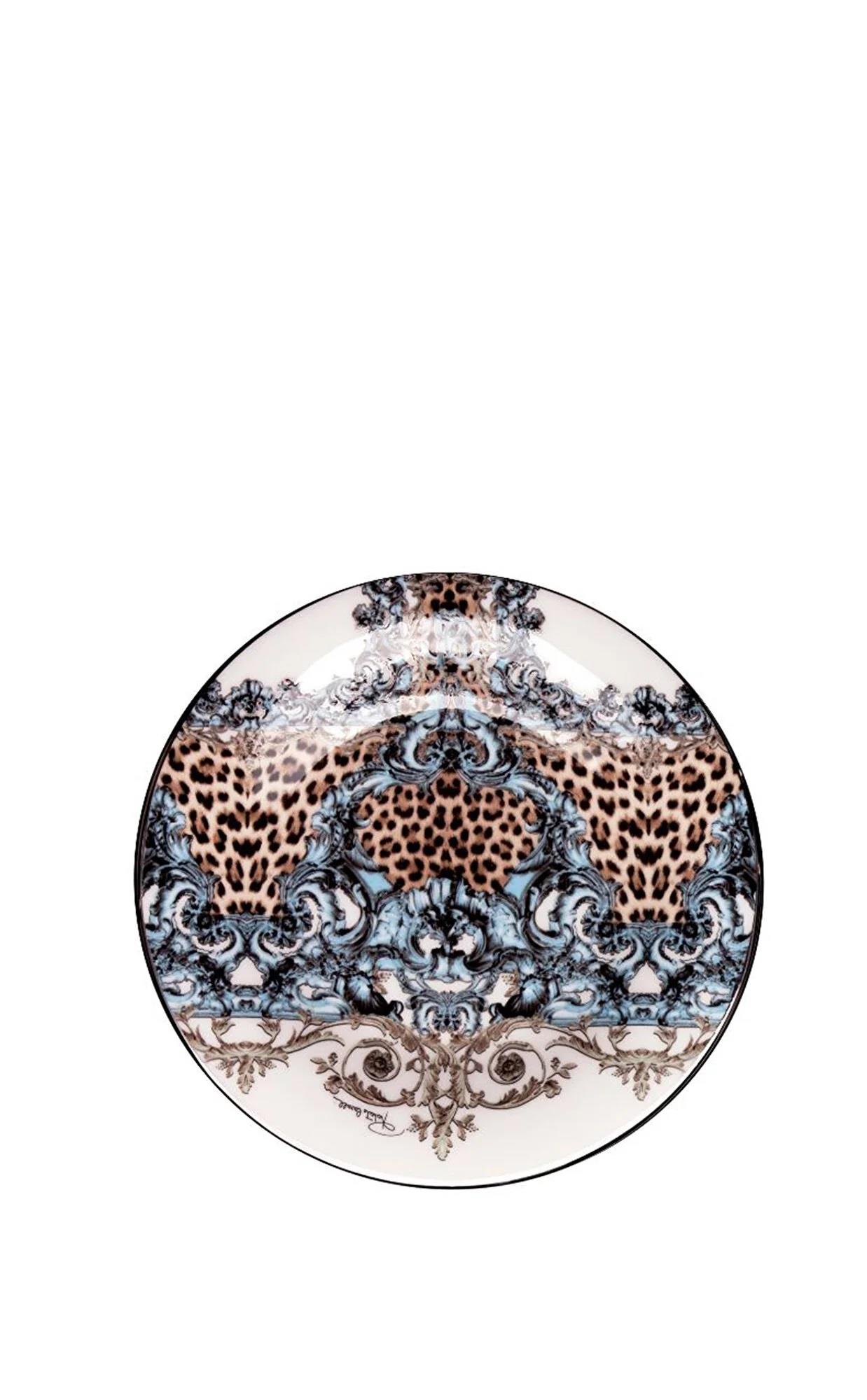 Roberto Cavalli Palazzo Piti Ekmek Tabağı 15.5 cm