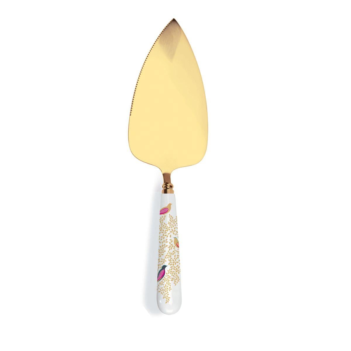 Spode Chelsea Kek/Pasta Spatul Sara Mıller Rw.Smc1104.Xg