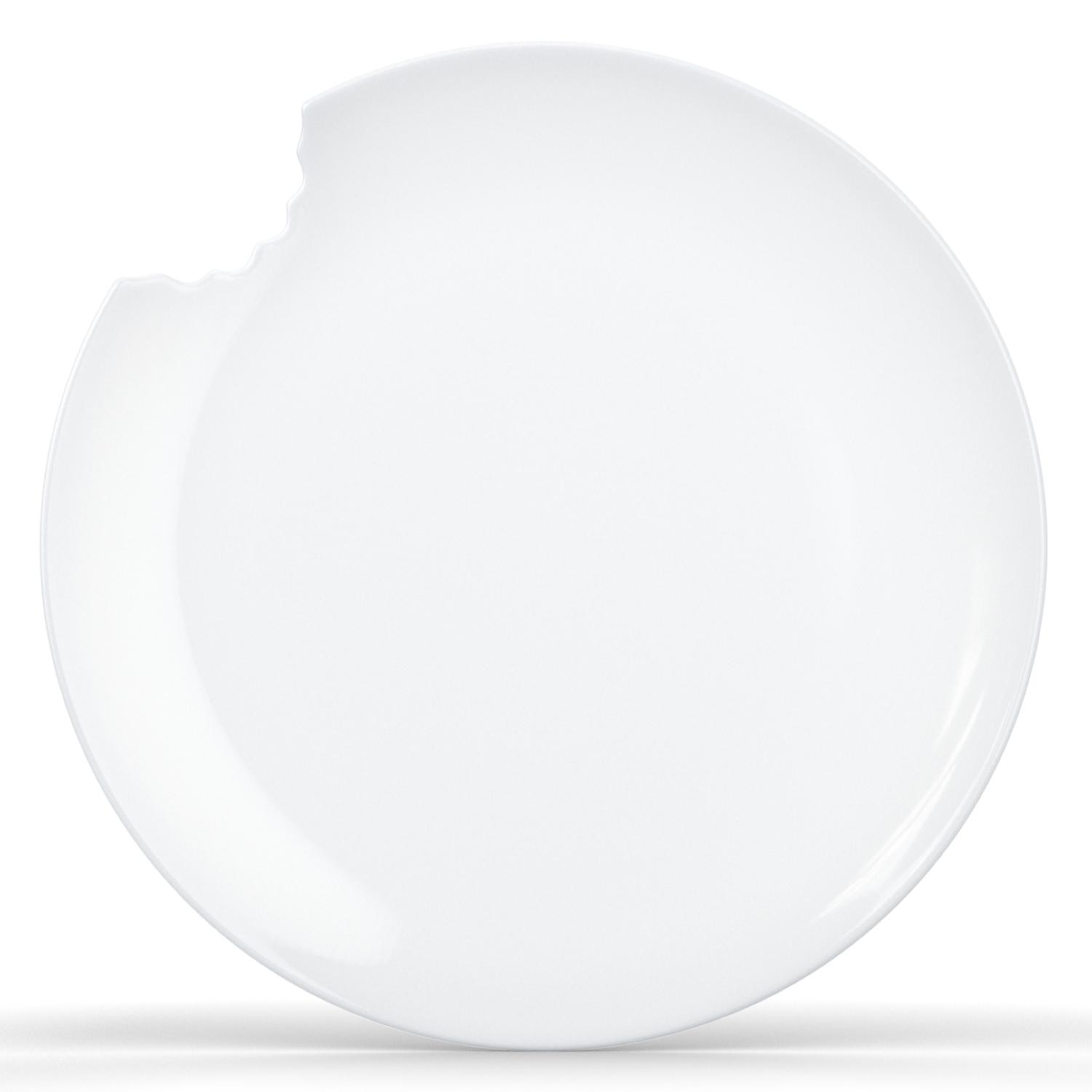 Tassen 20 Cm Tabak Tatlı
