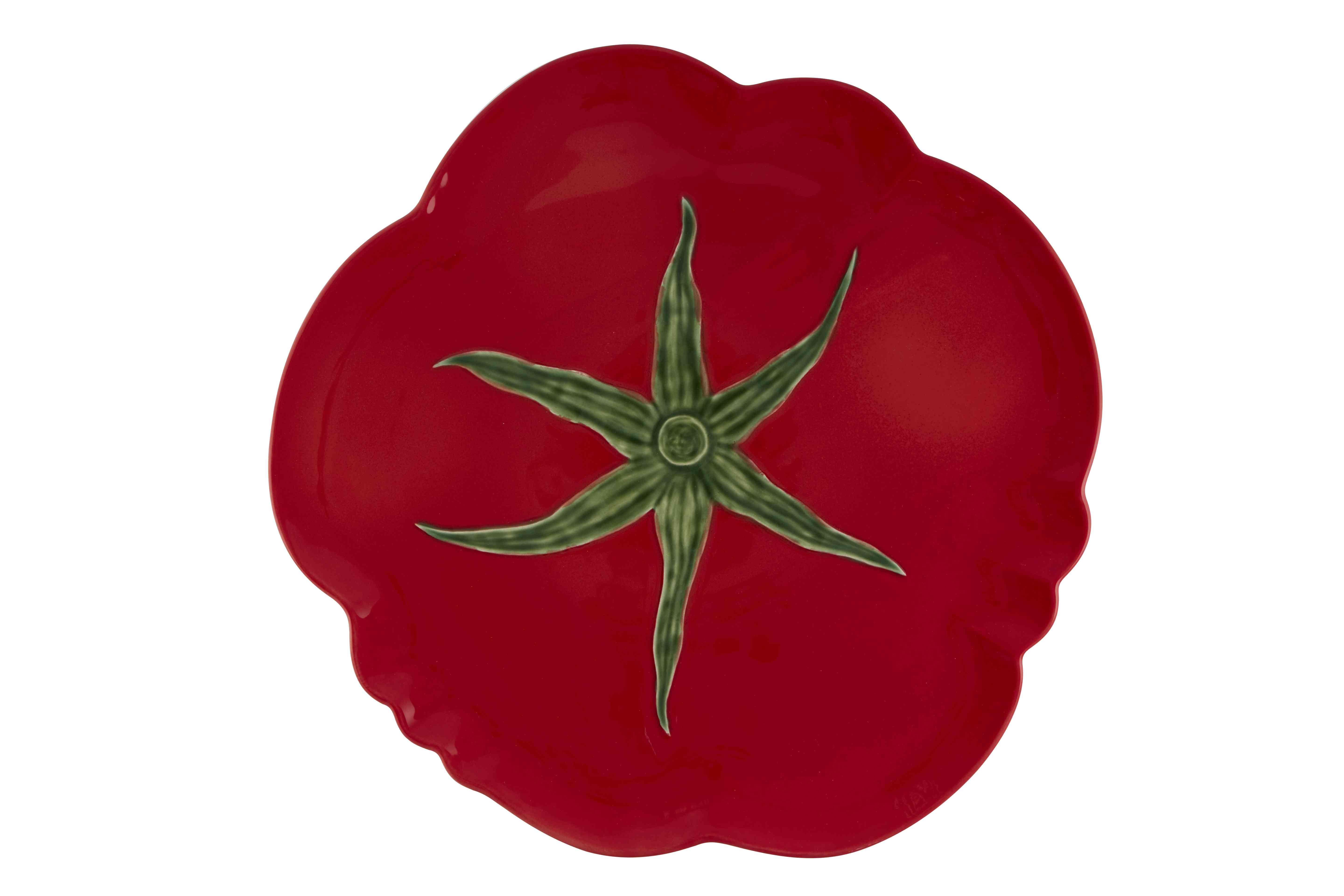 Tomato Pizza Dish 30cm