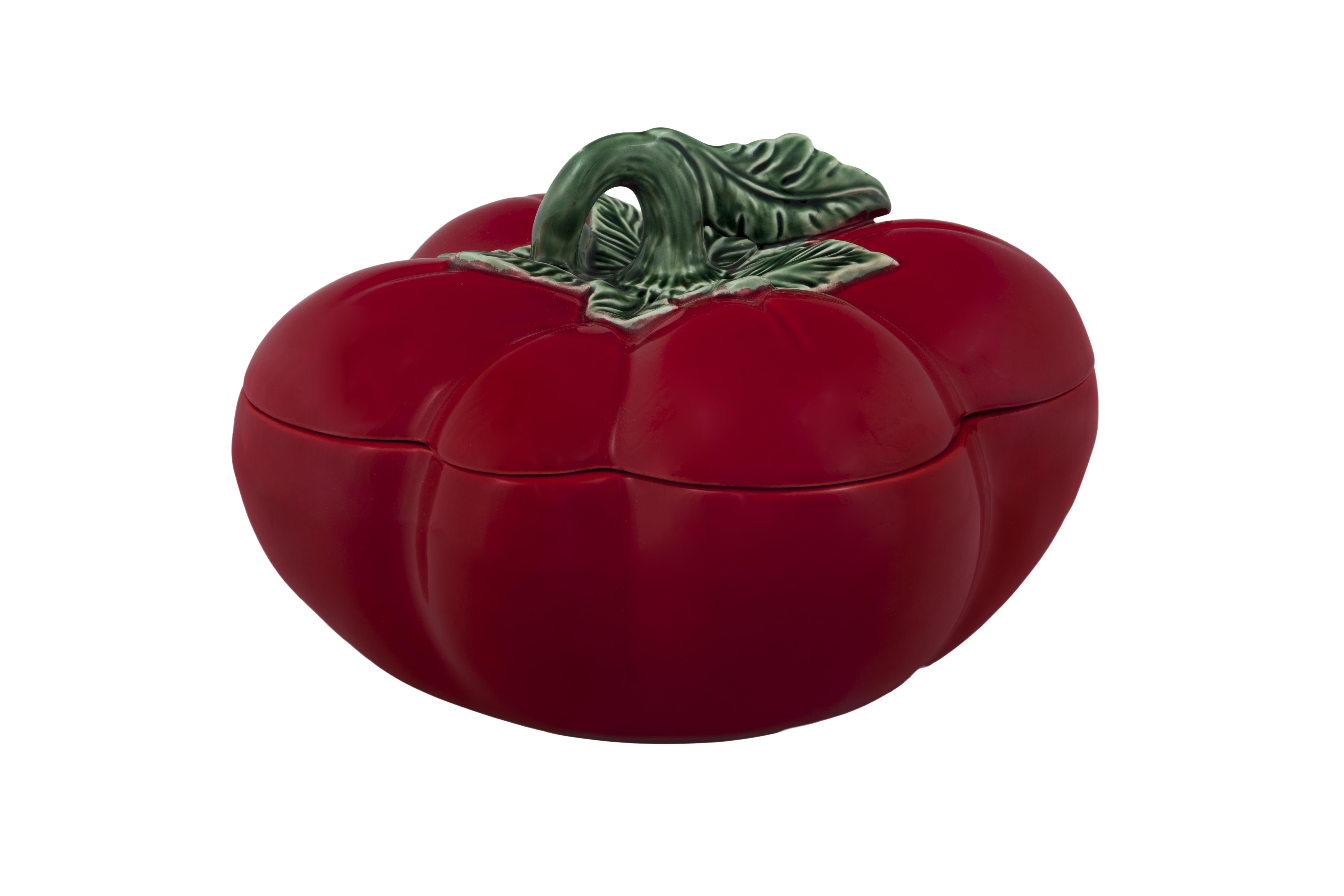 Tomato Tureen 4,5L