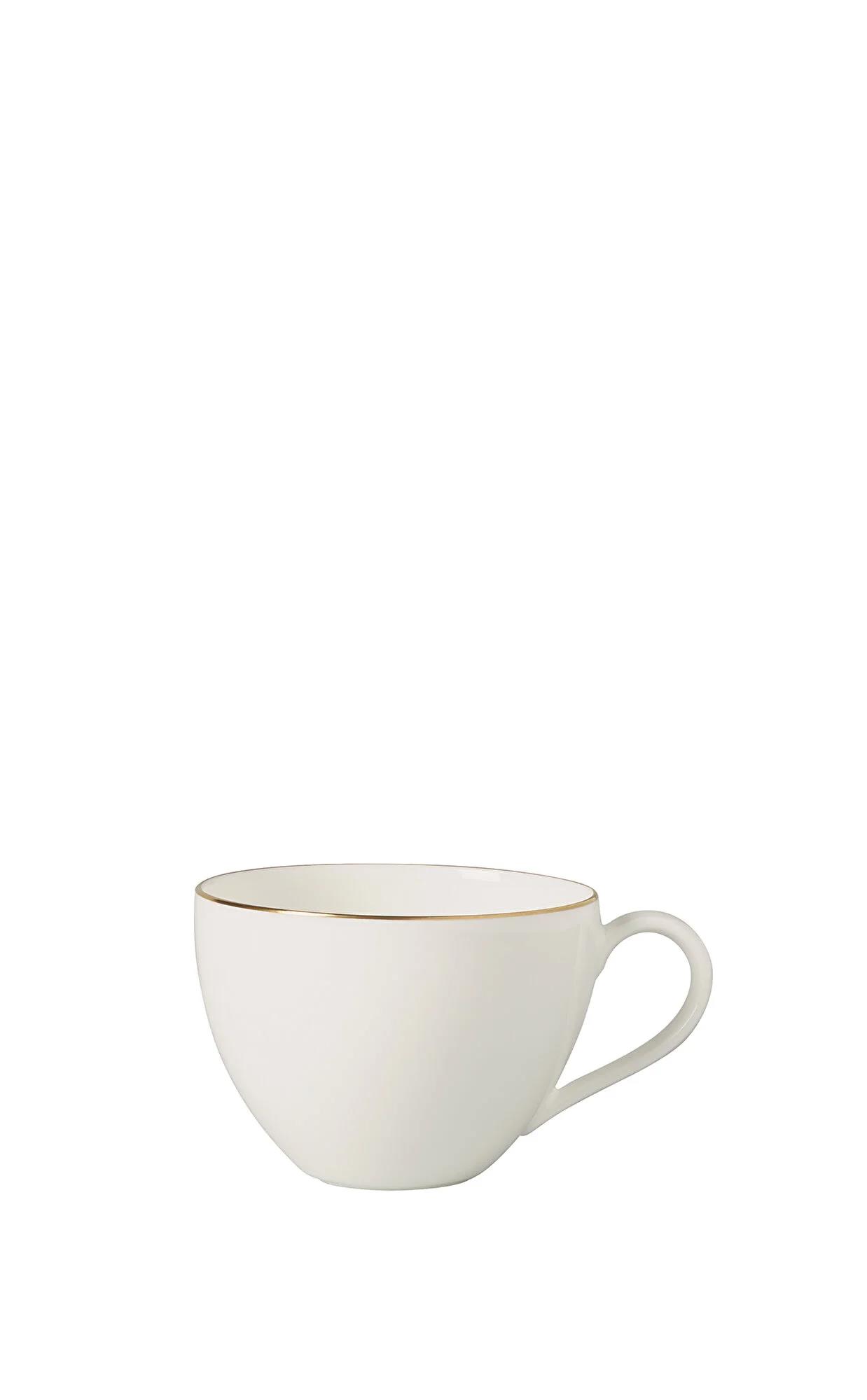 Villeroy & Boch Anmut Gold Nescafe/Çay Fincanı 020L