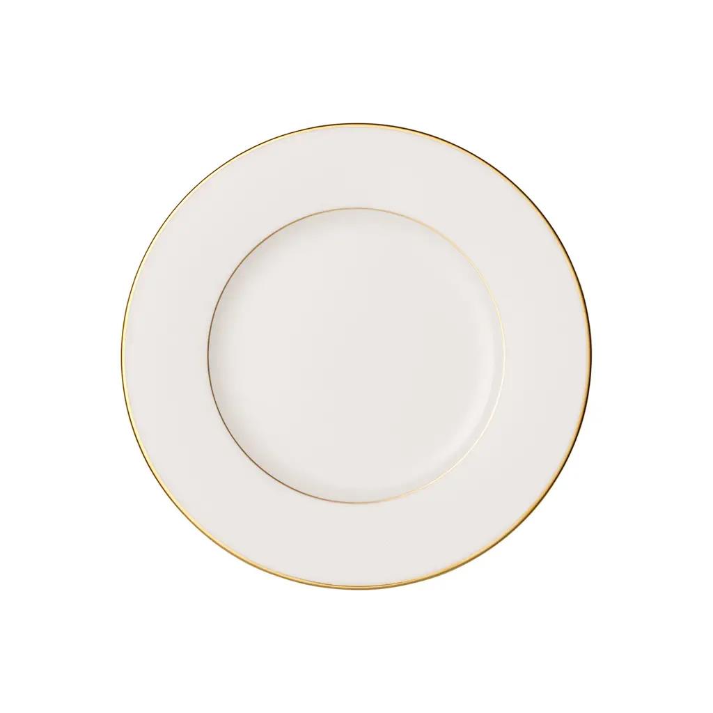 Villeroy & Boch Anmut Gold Pasta Tabağı 22Cm