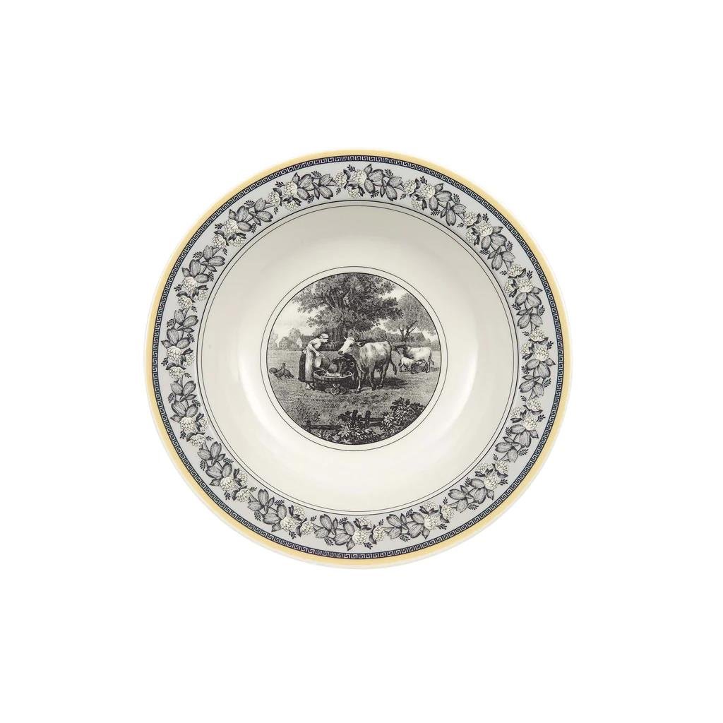 Villeroy & Boch Audun Ferme Çukur Tabak 20Cm