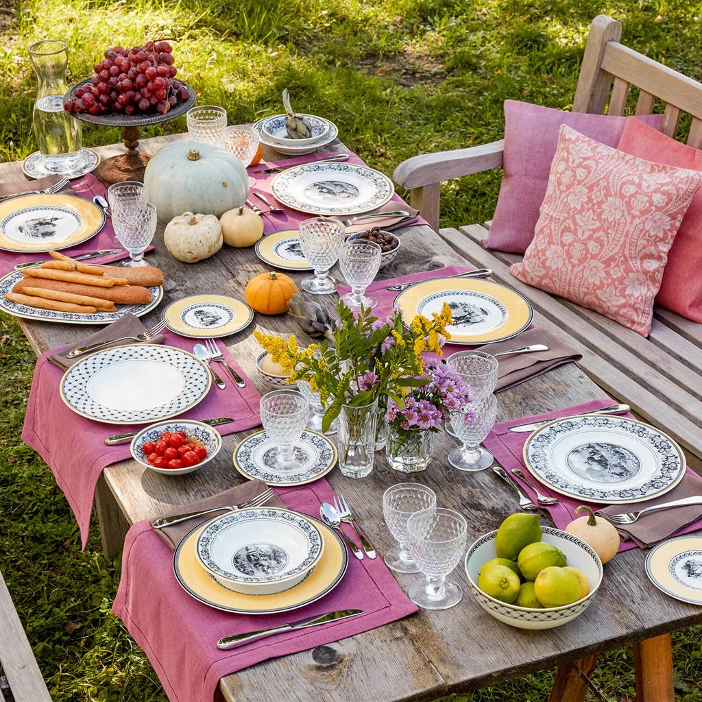 Villeroy & Boch Audun Ferme Çukur Tabak 20Cm