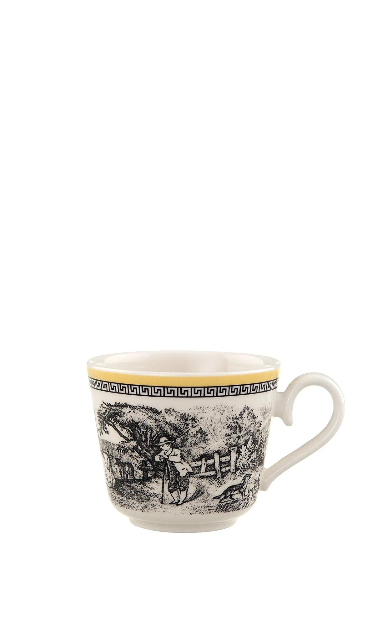 Villeroy & Boch Audun Ferme Türk Kahvesi Fincanı 0.15 L