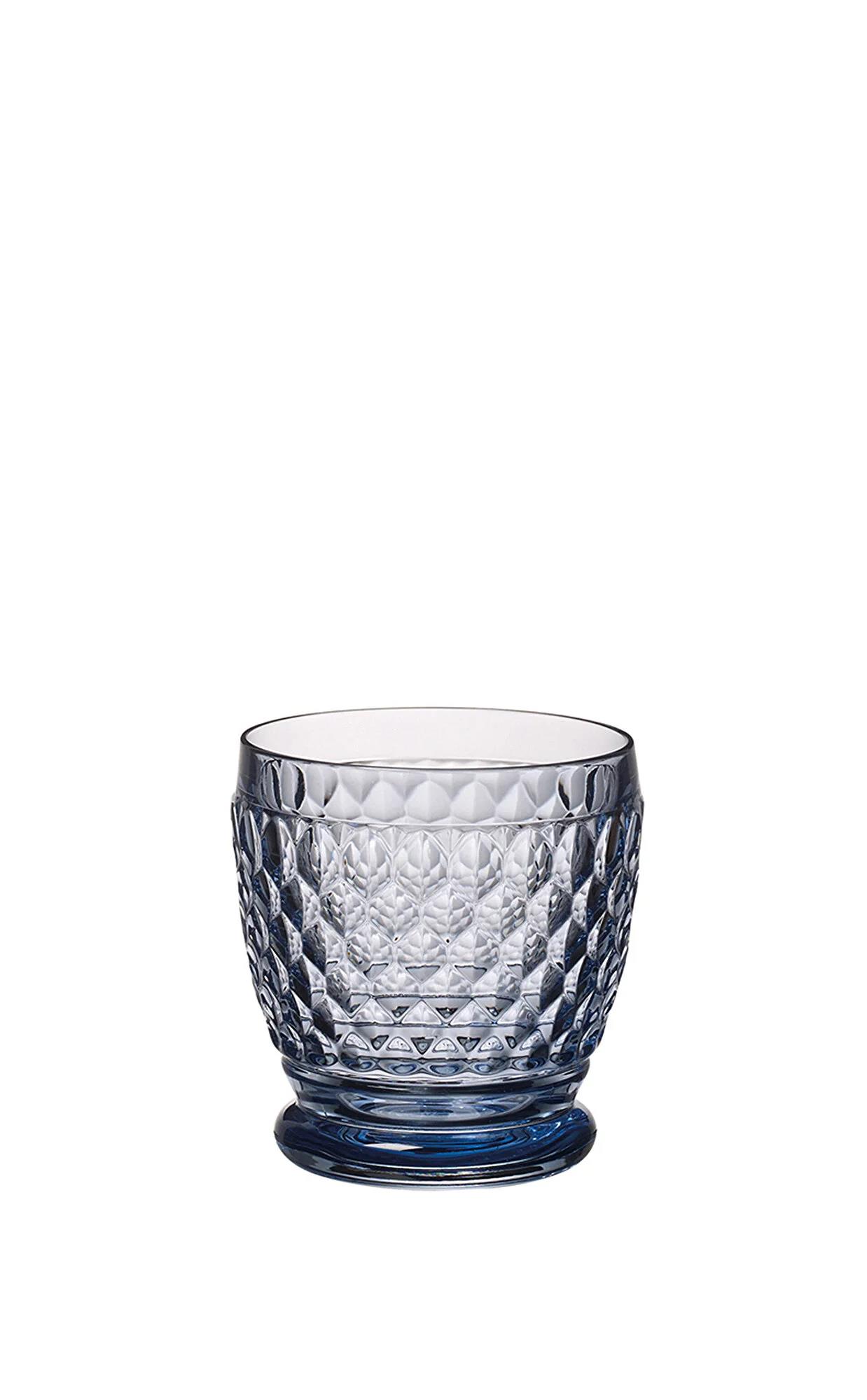 Villeroy & Boch Boston Colour Kr B Su Bardağı 100 Mm Mavi