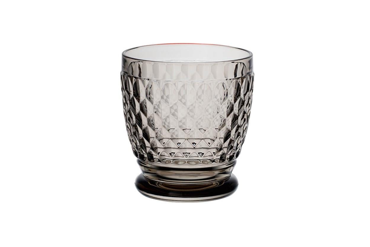 Villeroy & Boch Boston Colour Kr B Su Bardağı 100 Mm Gri