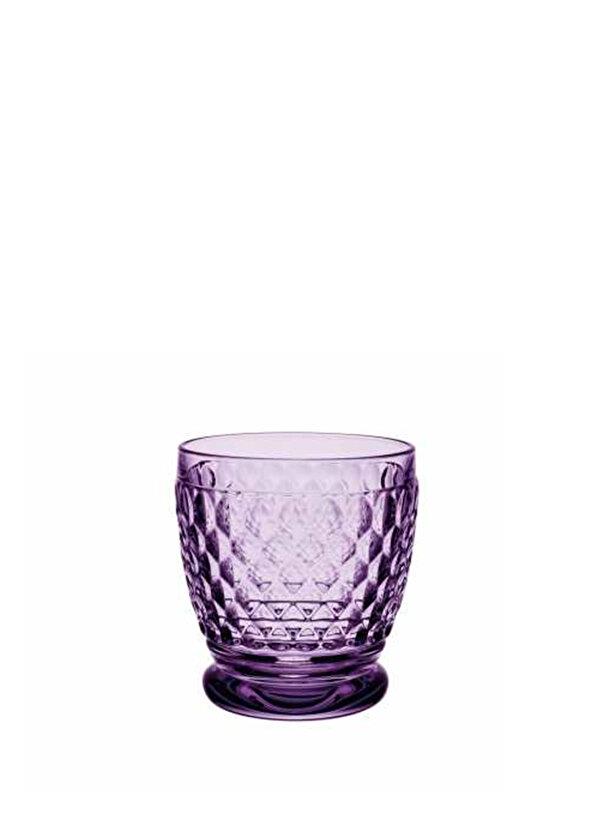 Villeroy & Boch Boston Colour Kr B Su Bardağı 100 Mm Mor