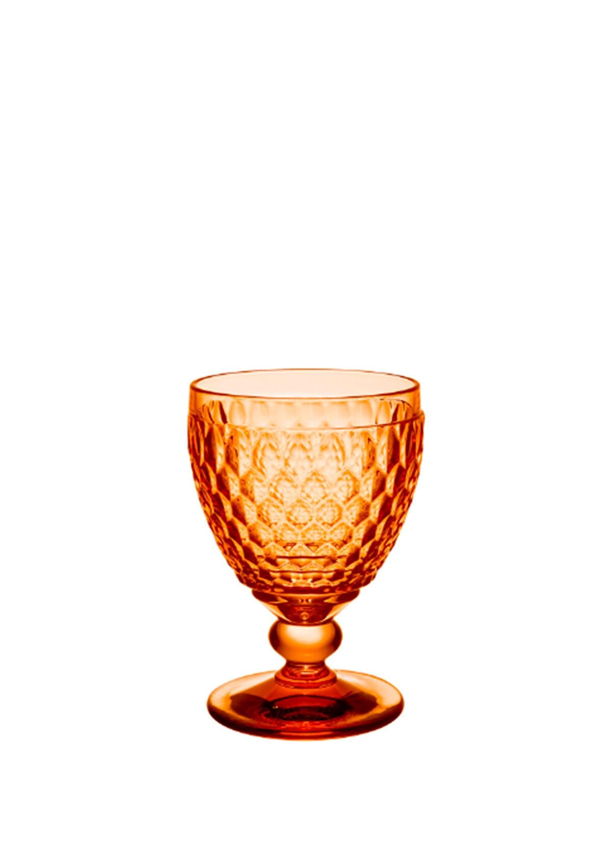 Villeroy & Boch Boston Colour Kr K Su Kadehi 144Mm Turuncu