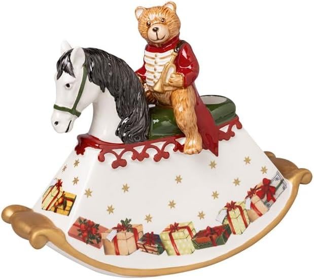 Villeroy & Boch Christmas Toys Sallanan At
