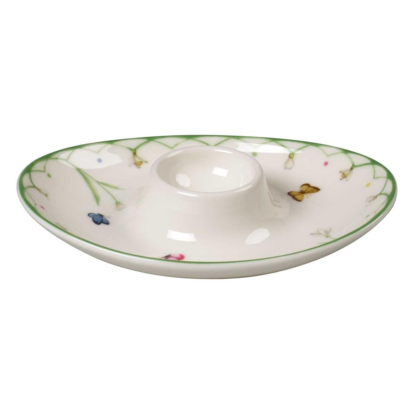 Villeroy & Boch Colourful Spring Yumurtalık 14.5Cm