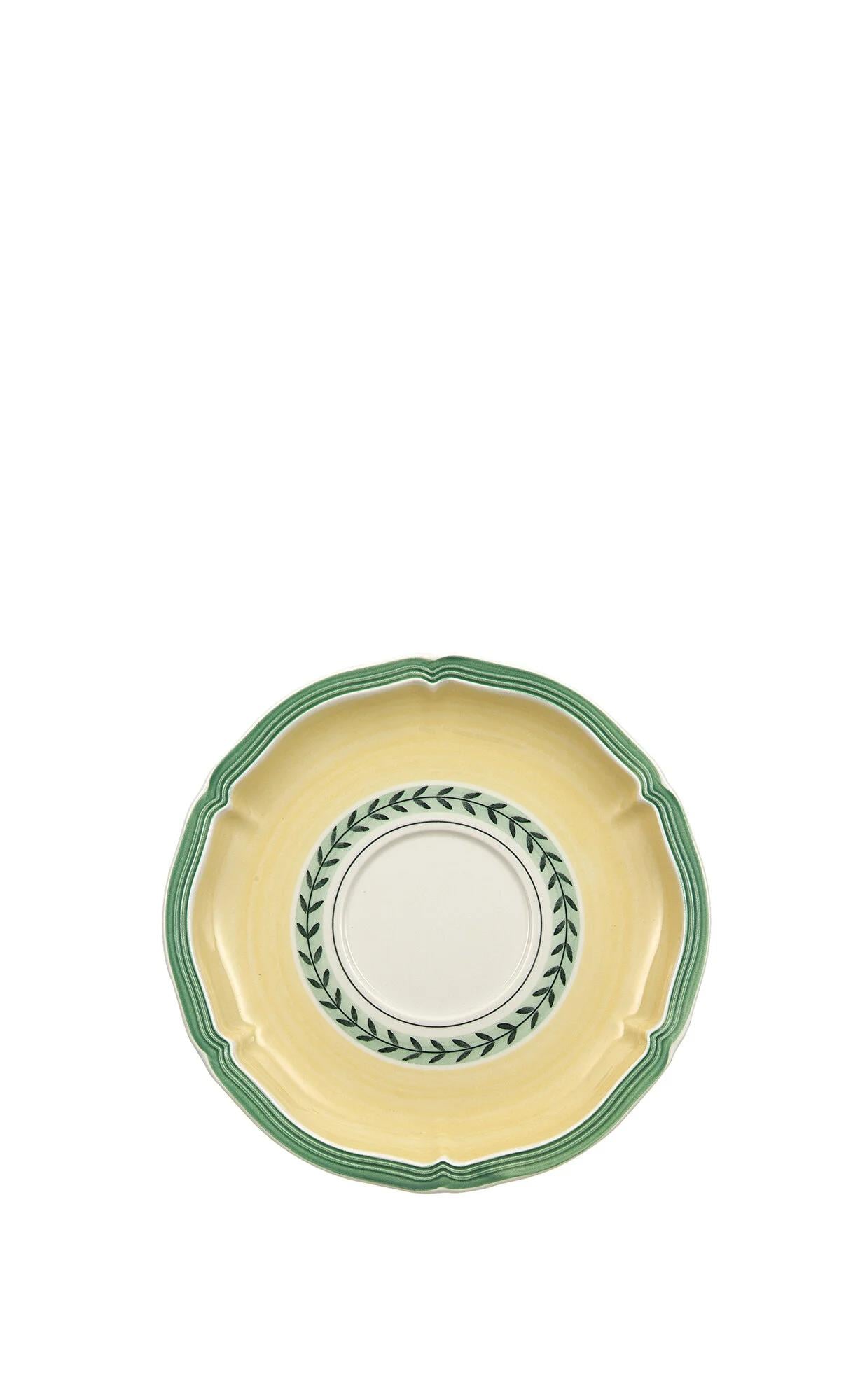 Villeroy & Boch Fg Fleurence Jumbo Fincan / Çorba Tabağı 17Cm