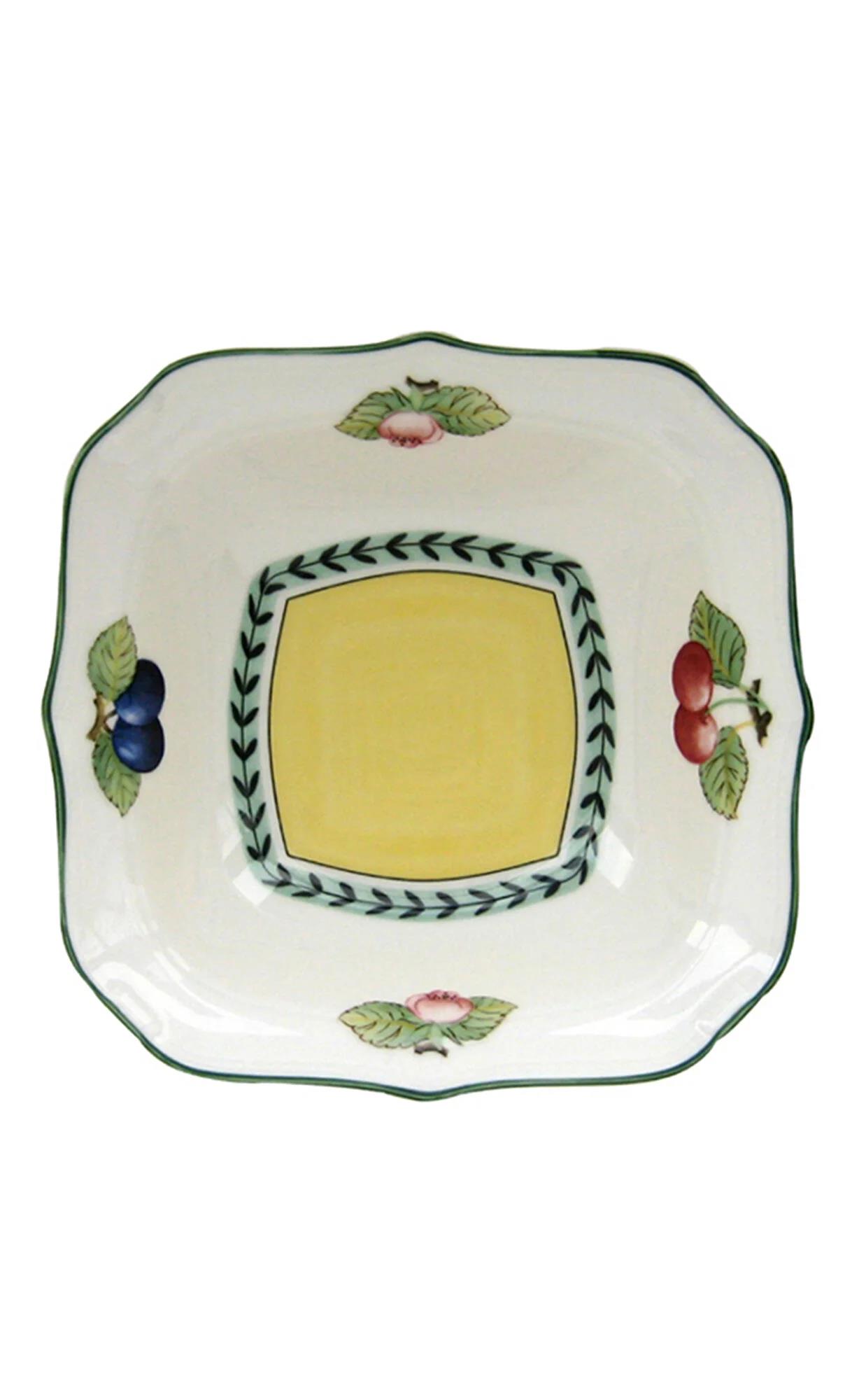 Villeroy & Boch Fg Fleurence Komposto/Salata Kasesi 15Cm